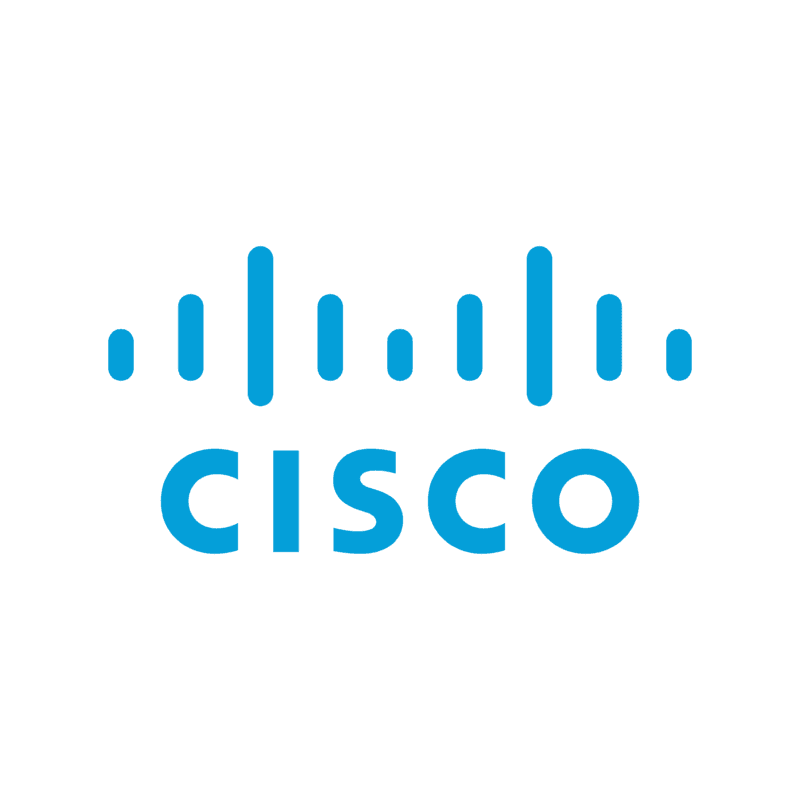 Cisco - Networking Solutions Partner