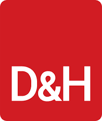 D&H - IT Distribution Partner