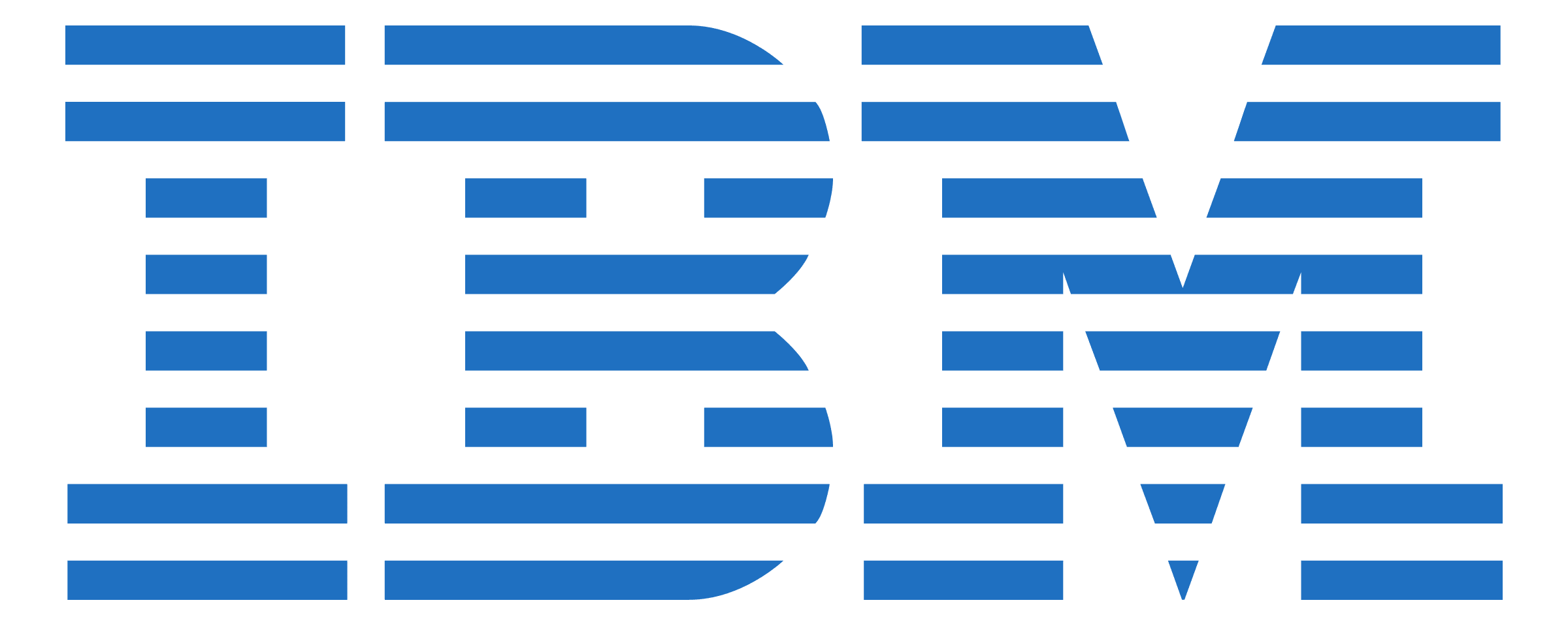 IBM - Enterprise Solutions Partner