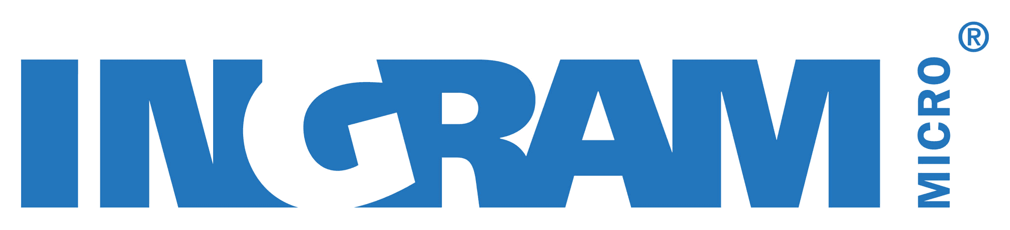 IngramMicro - IT Distribution Partner