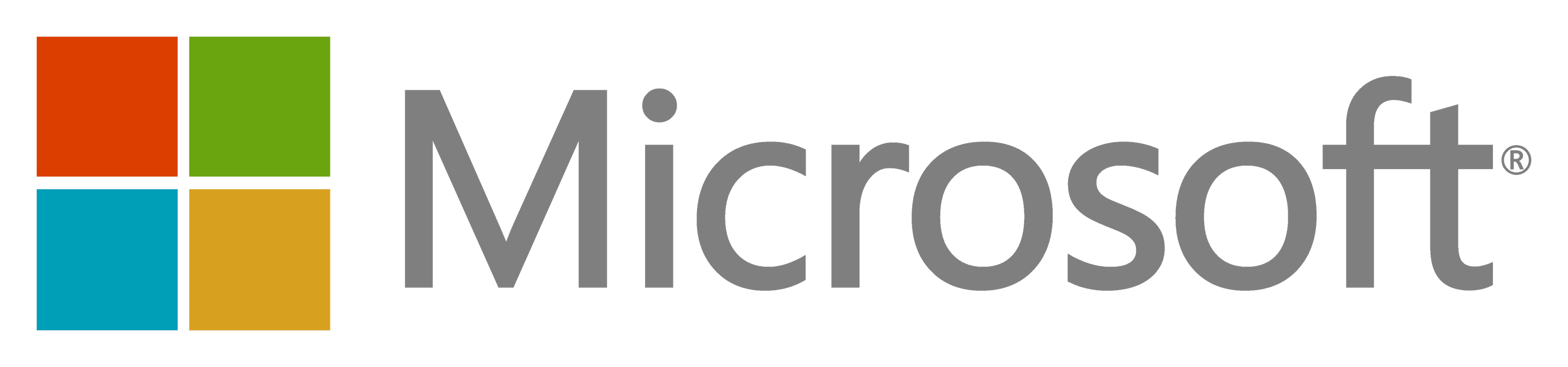 Microsoft - Technology Partner