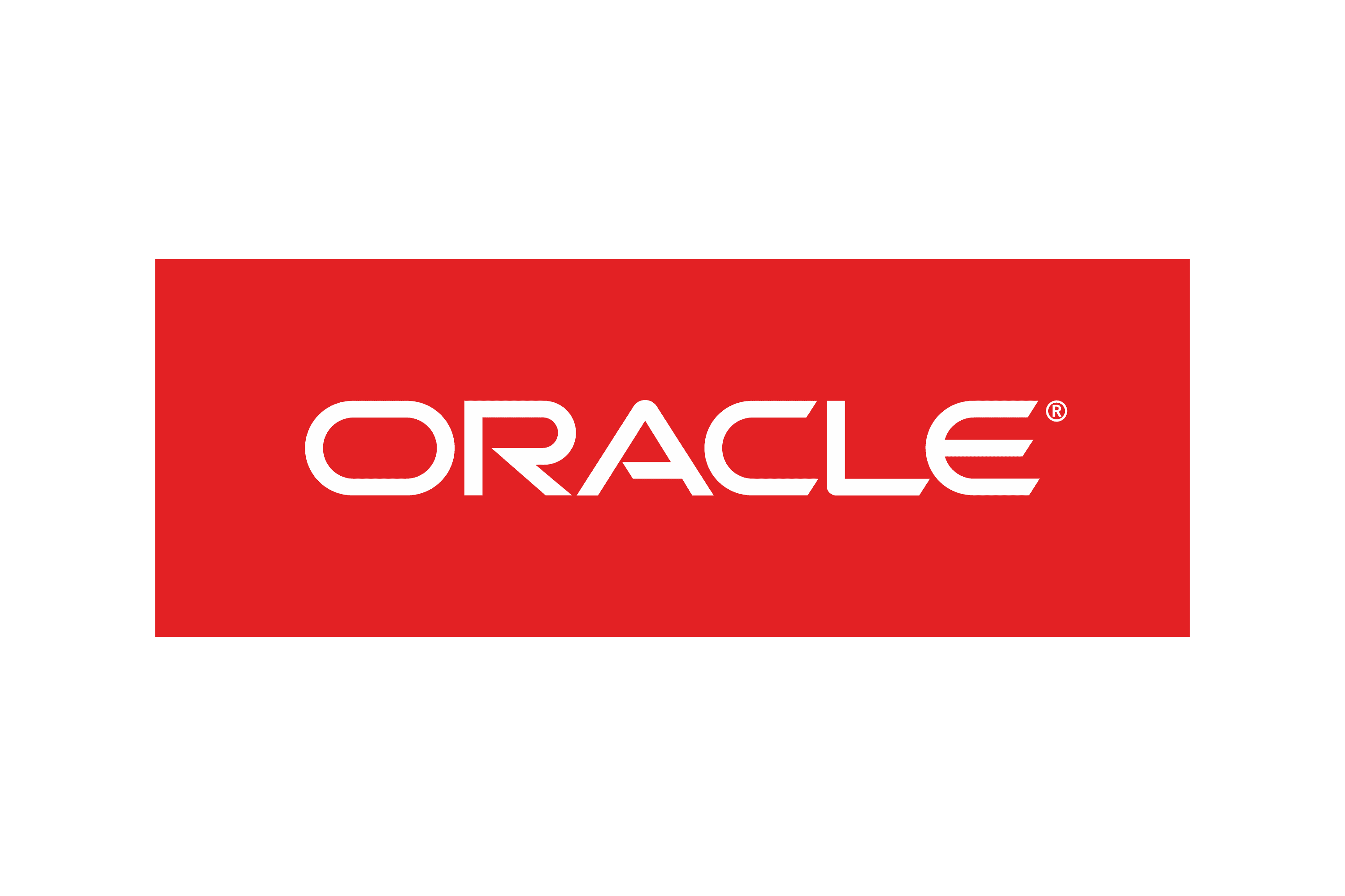 Oracle - Database Solutions Partner