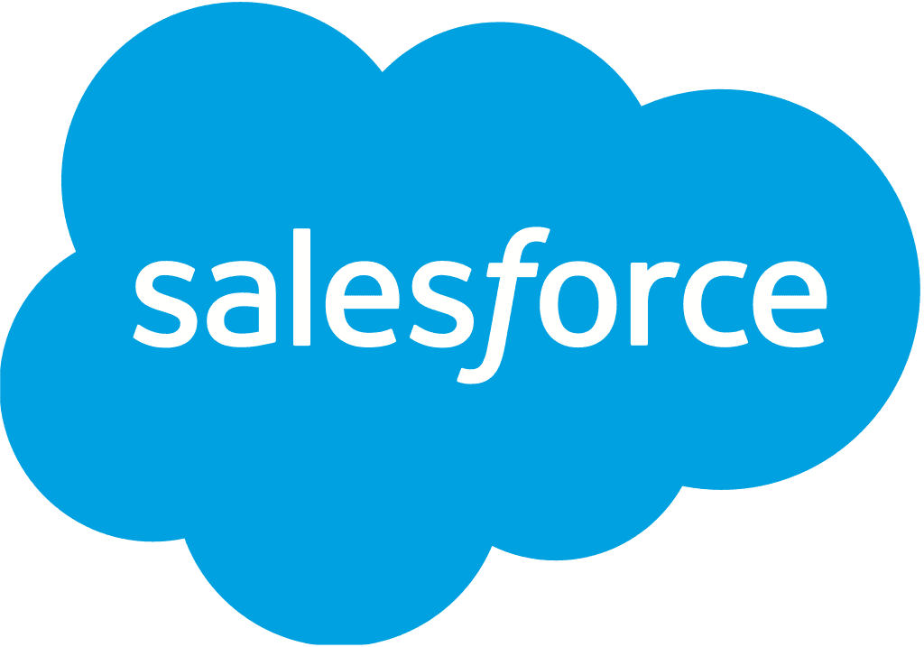 Salesforce - CRM Solutions Partner