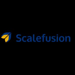 SCALEFUSION - IT Distribution Partner