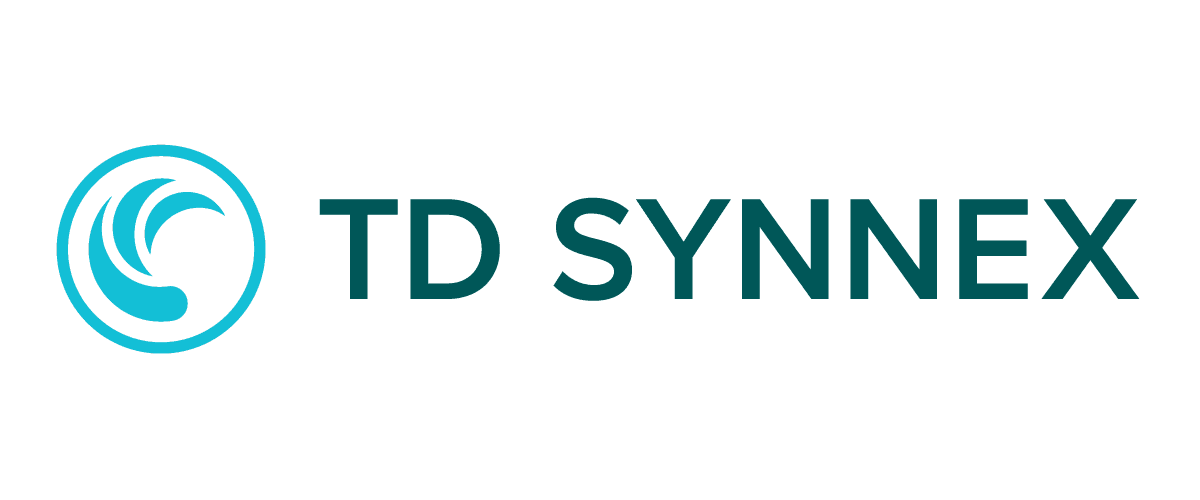 TD SYNNEX - IT Distribution Partner