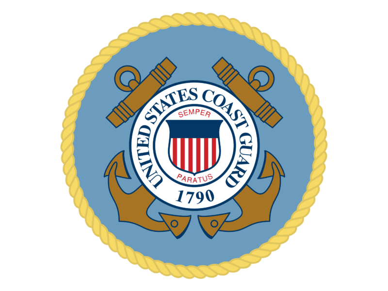 US Coast Guard - Government Partner